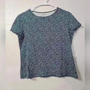 EUC! Croft and barrow short sleeve tee!